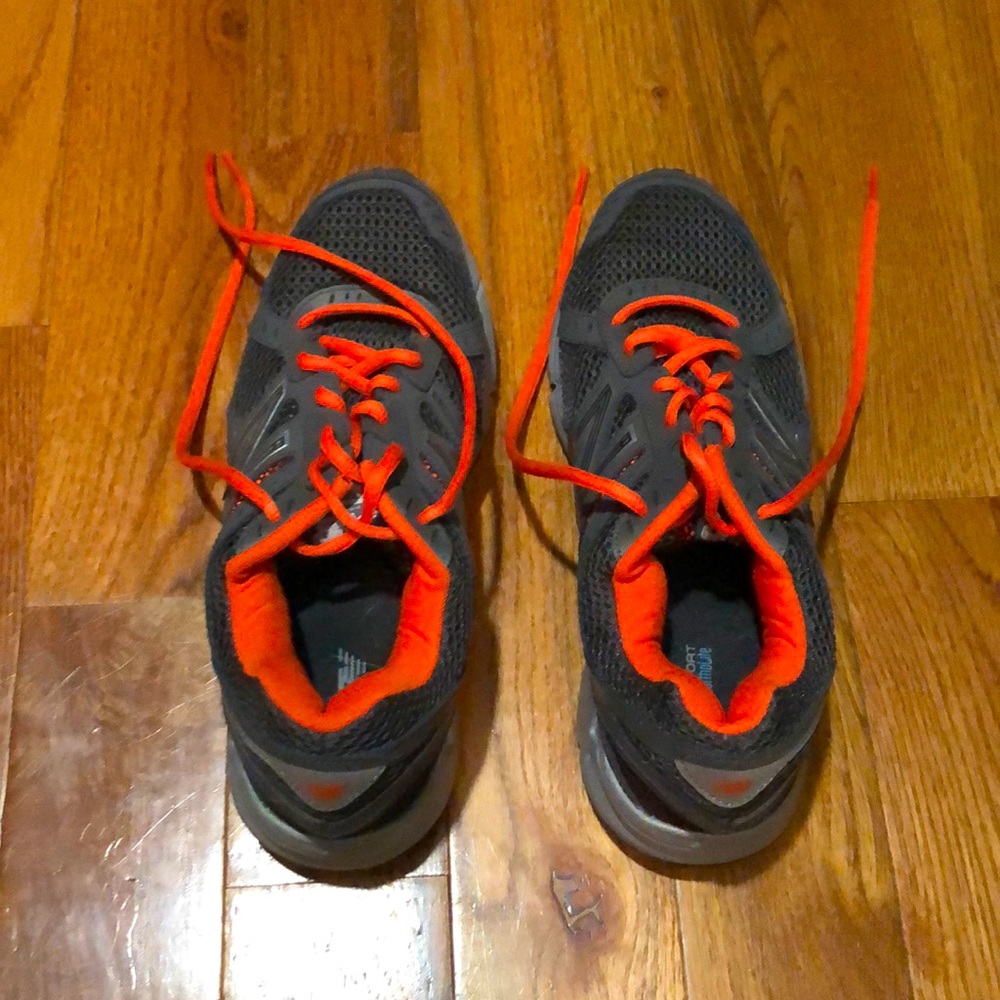New Balance sneakers